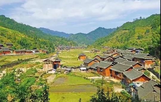 10種休閑農(nóng)業(yè)和鄉(xiāng)村旅游的開(kāi)發(fā)模式，每一種都有無(wú)限可能！