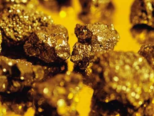 杭州某公司關(guān)于收購某有色金屬企業(yè)可行性研究報告