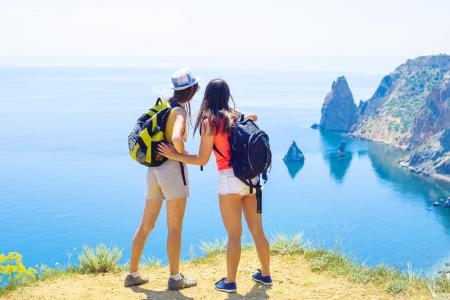 華欣泰咨詢：深圳某在線旅游建設(shè)項(xiàng)目商業(yè)計(jì)劃書