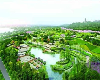 華欣泰咨詢：某生態(tài)園項(xiàng)目社會(huì)穩(wěn)定風(fēng)險(xiǎn)分析報(bào)告