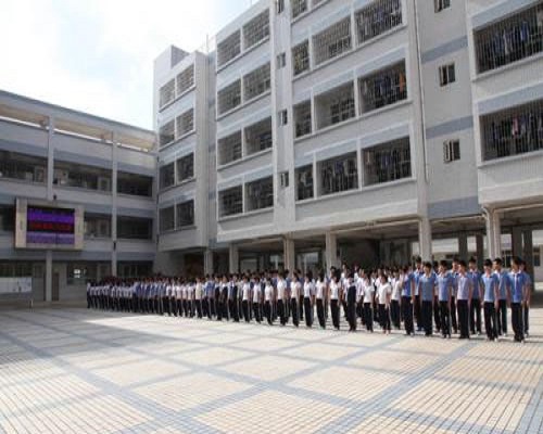 湖南省某技術(shù)學校項目可行性研究報告案例