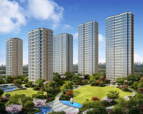 華欣泰咨詢(xún)：某森湖xx灣花園項(xiàng)目節(jié)能報(bào)告