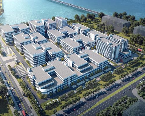 華欣泰咨詢：某廠房智能化升級改造及設備采購項目可研報告