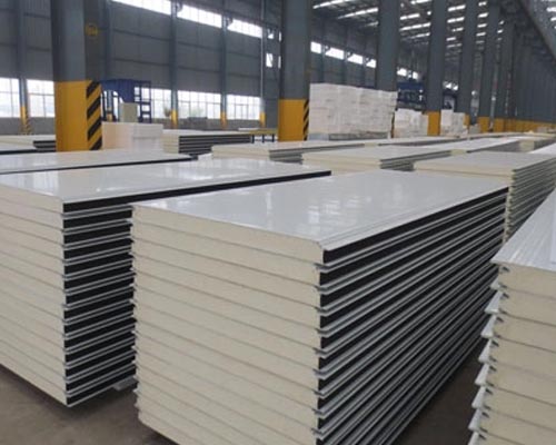 華欣泰咨詢：某新型建筑板材生產(chǎn)建設項目可研報告