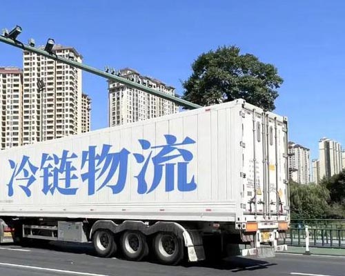 華欣泰咨詢：某城鄉(xiāng)冷鏈物流基礎設施建設項目可行性研究報告