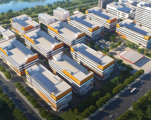 華欣泰咨詢：某珠寶加工廠建設項目可行性研究報告
