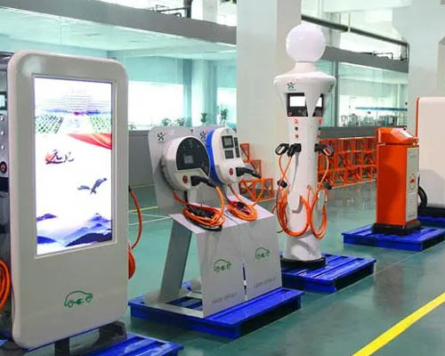 華欣泰咨詢：某設備產品智造車間改擴建項目可行性研究報告