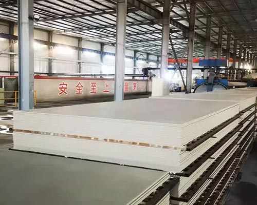 華欣泰咨詢：某新型材料有限公司玻鎂板生產(chǎn)建設(shè)項(xiàng)目可研報(bào)告