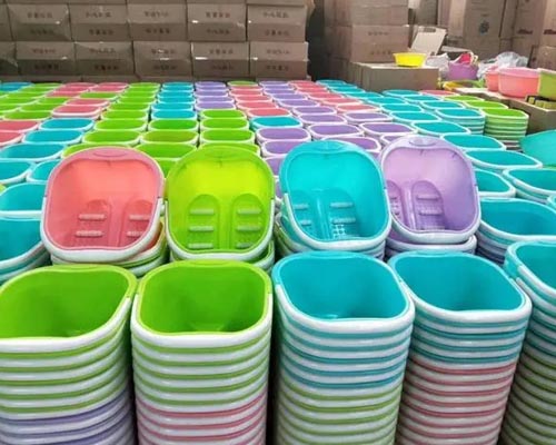 華欣泰咨詢：某實業(yè)有限公司日用塑料制品生產(chǎn)擴(kuò)建項目可行性研究報告