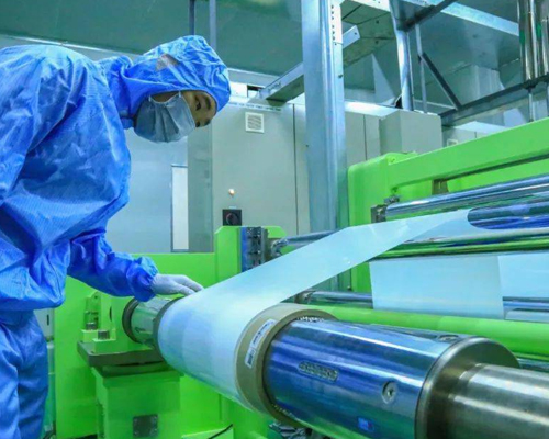 華欣泰咨詢：年產(chǎn)電池新材料19000噸建設(shè)項目可研報告