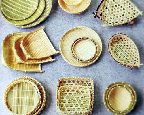 華欣泰咨詢：某年產(chǎn)竹制品6000噸建設(shè)項目可研報告