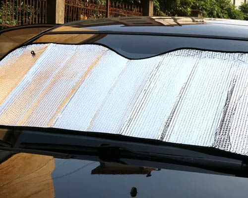 華欣泰咨詢：某車品科技有限公司汽車太陽擋生產(chǎn)項目可研報告