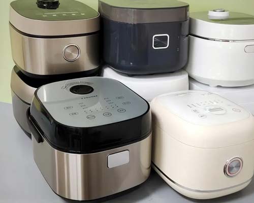 華欣泰咨詢：某廚房電器總部基地項目可研報告