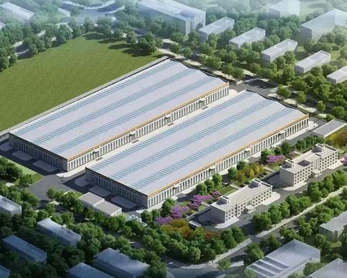 華欣泰咨詢：某企業(yè)有限公司儲能項目可研報告