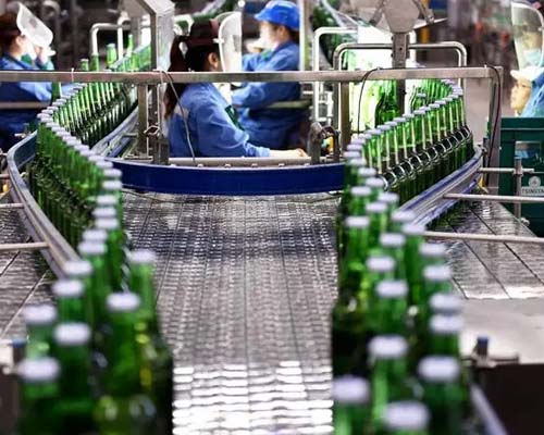 華欣泰咨詢：年產啤酒540噸建設項目可研報告