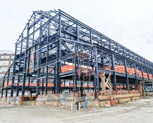 華欣泰咨詢：某制衣廠廠房建設(shè)項(xiàng)目可研報(bào)告
