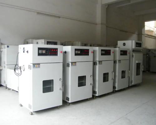華欣泰咨詢：某年產(chǎn)30萬套烤箱、30萬套咖啡壺改建項(xiàng)目可研報(bào)告