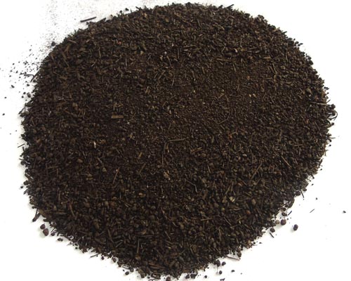 華欣泰咨詢：某生物有機(jī)肥生產(chǎn)建設(shè)項(xiàng)目可研報(bào)告