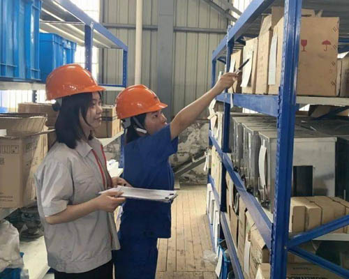 華欣泰咨詢：某維修車間及物資配件庫(kù)改造項(xiàng)目可研報(bào)告