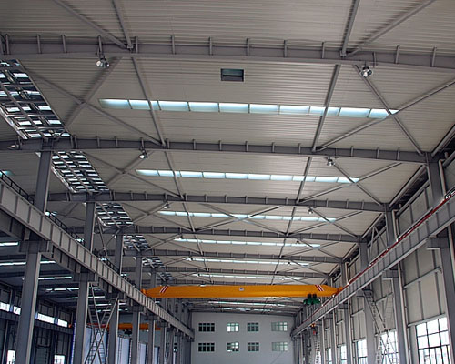 華欣泰咨詢：某建筑材料生產(chǎn)廠房擴(kuò)建項目可研報告